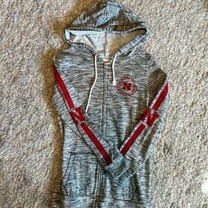 Nebraska Huskers women’s hoodie